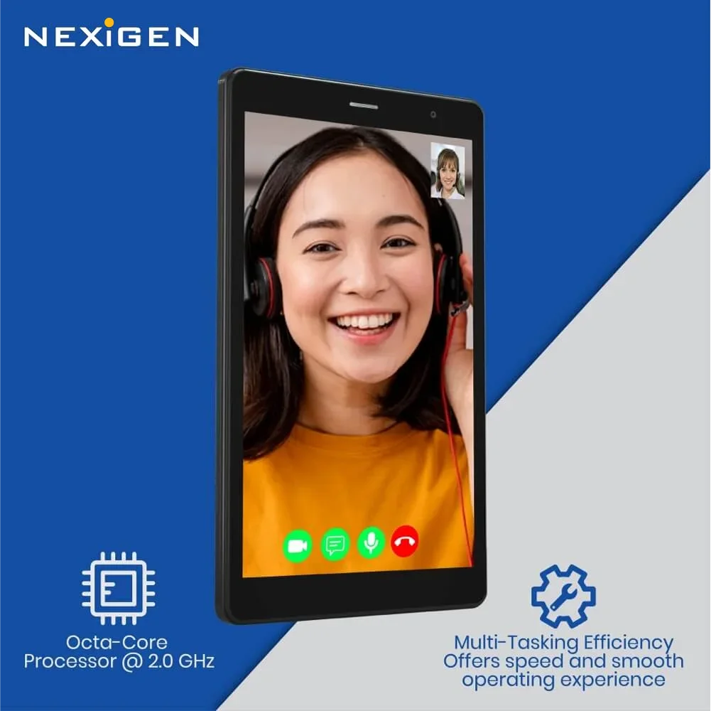 nexigen 820-3